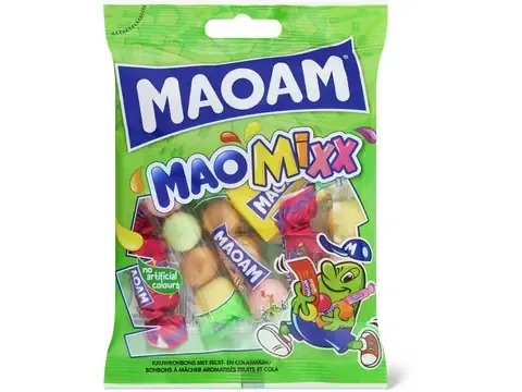 Maoam · Mao Mixx 70g