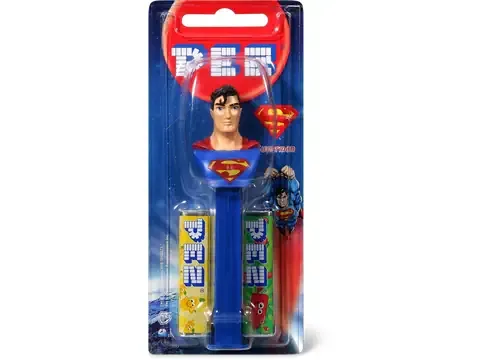 Pez · Distributeur 2x8.5g