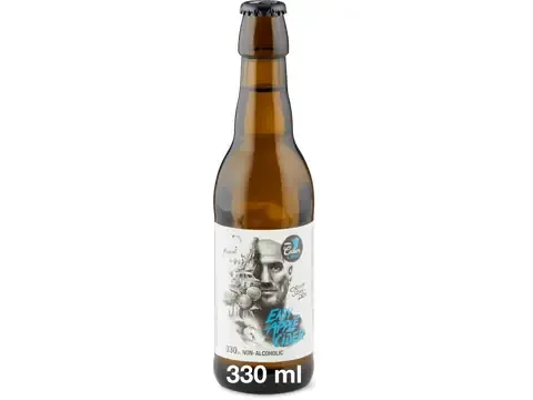 Mosterei Möhl · Easy Apple Cider · sans alcool 330ml