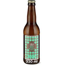 Lola · New Style Lager · sans alcool 330 ml