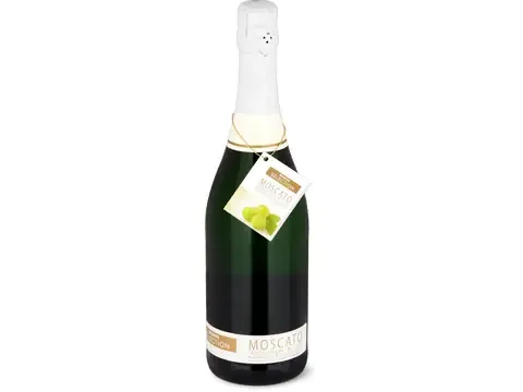 Sélection · Moscato · sans alcool 750 ml