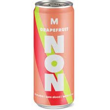 Non · Pamplemousse · alkoholfrei 330ml