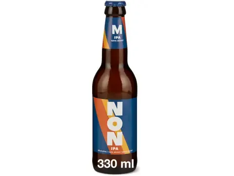 Non · IPA · sans alcool 330ml