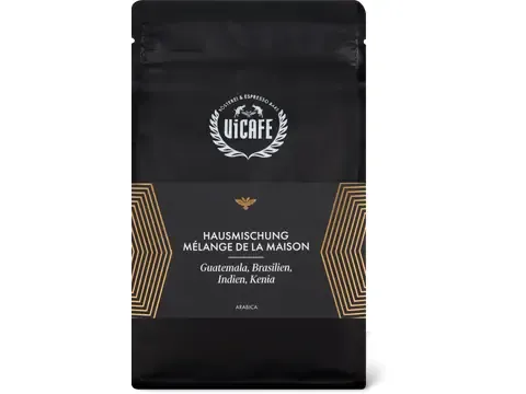 Vicafe · Café en grains mélange de la maison 350g