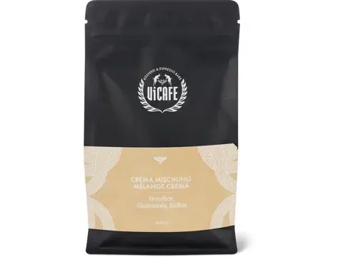 Vicafe · Café en grains Crema 350g