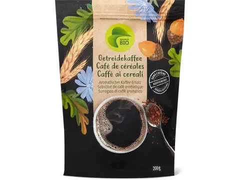Café de céréales · Bio 200g