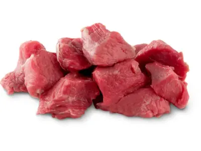 Ragoût de bœuf · Bio 100g