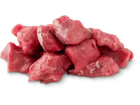 Ragoût de bœuf · an der Theke 100g