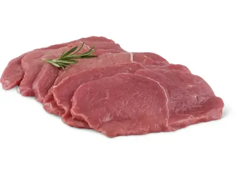 Steak de bœuf · an der Theke 100g