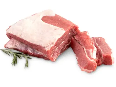 Bœuf bouilli · entremêlé 100g