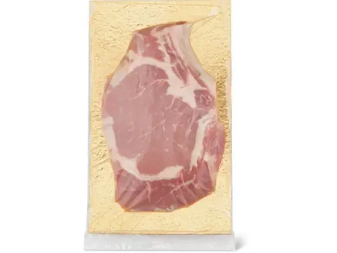 Côtelettes de veau 100g