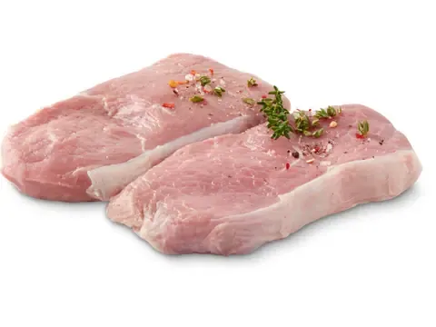 Filet de veau 100g