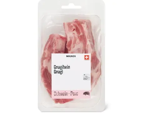 Pied de porc 1kg