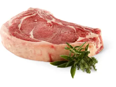 Steak Porterhouse 100g