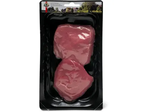 Rumsteck 100g