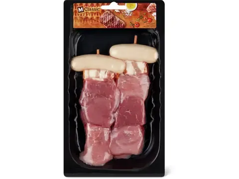 Brochette 100g