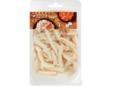 Tripes de bœuf · prétranchées 100g