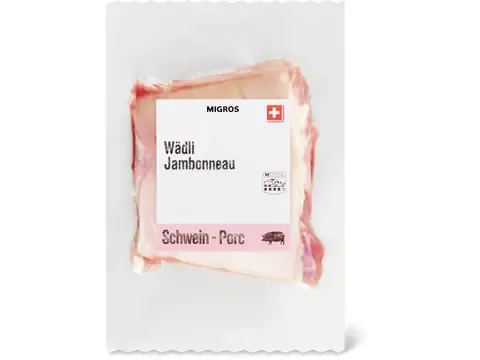 Jambonneau · salé 1kg
