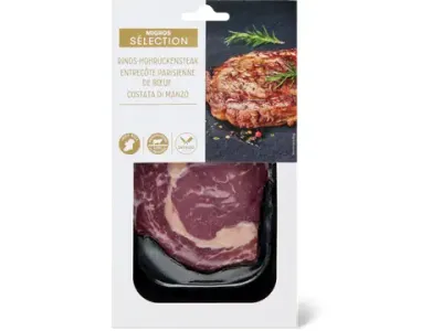 Sélection · Parisienne de bœuf 100g