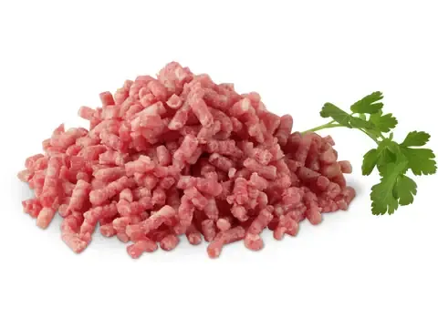 Viande hachée de bœuf 700g