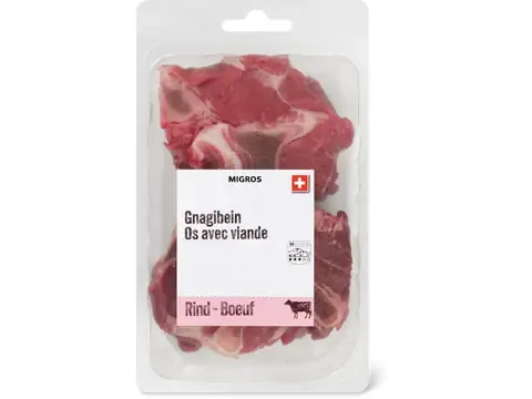 Pied de bœuf 1kg
