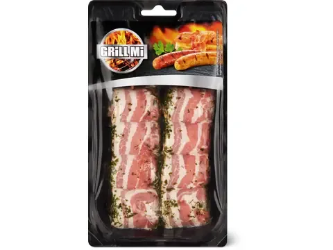 Brochettes paysannes 100g
