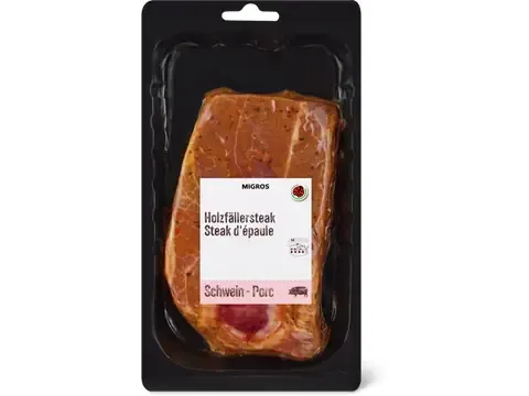 Grill mi · steak de bûcheron 100g