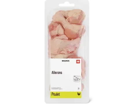 Manchons de poulet 100g