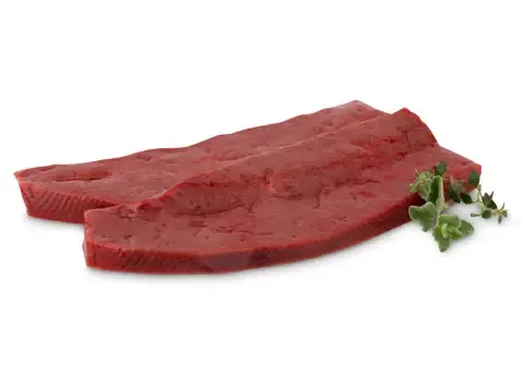 Foie de veau · an der Theke 100g
