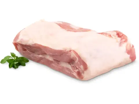 Poitrine de veau 100g