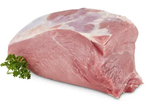 Rôti de veau 100g
