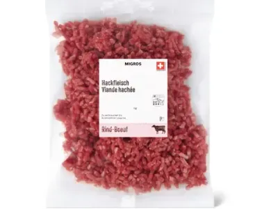 Bœuf haché 300g