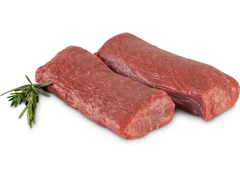 Filets d’agneau 100g