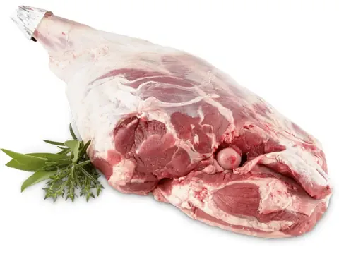 Épaule d’agneau · avec os 100g