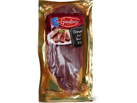 Le Gaulois · Filet de canard 100g