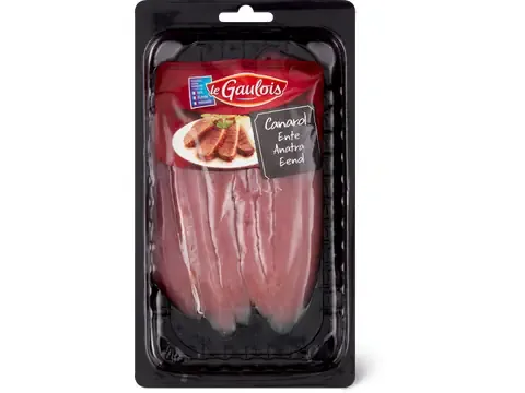 Le Gaulois · Filet de canard 100g