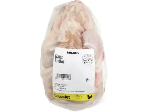 Coquelet 100g