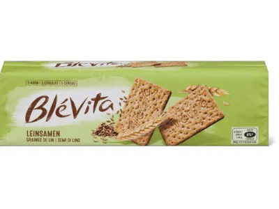 Blévita · Graines de lin 295g
