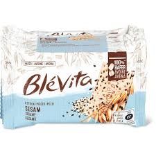 Blévita · Avoine · Sésame, sans lactose 1x35g