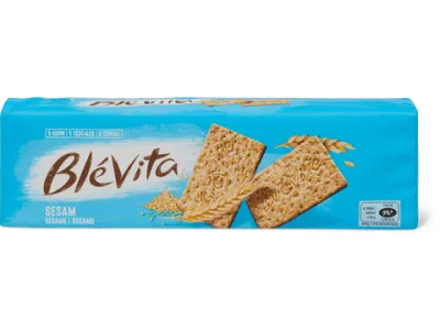 Blévita · Sésame 295g