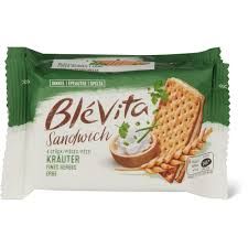 Blévita · Sandwich · Fines herbes1x54g