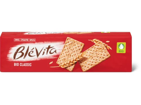 Blévita · Classic · Bio, sans lactose 280g