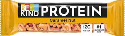 Be-Kind · Protein · Caramel Nut 50g