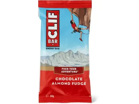 Clif · Chocolate Almond 68g