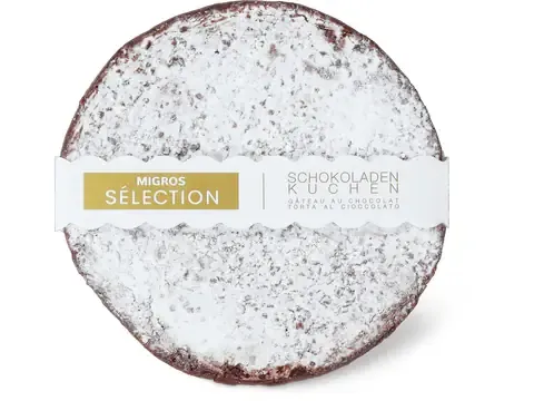 Sélection · Gâteau au chocolat 420g
