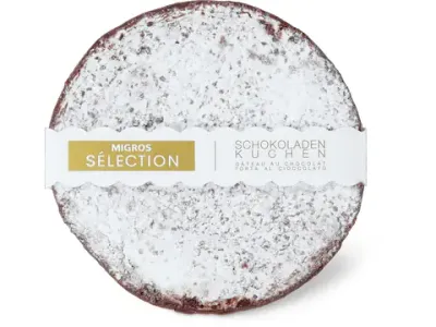Sélection · Gâteau au chocolat 420g