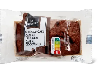 Petit Bonheur · Mini-cake au chocolat 90g
