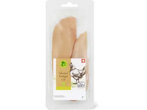 Poitrine de poulet · Bio 100g
