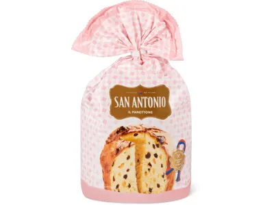 San Antonio · Panettone 500g