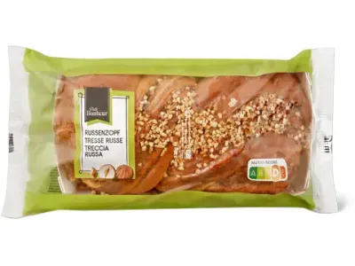 Petit Bonheur · Tresse russe 330g